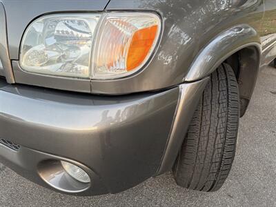 2005 Toyota Tundra Access Cab 4DR Timing Belt has Been Changed - Photo 24 - Irvine, CA 92614
