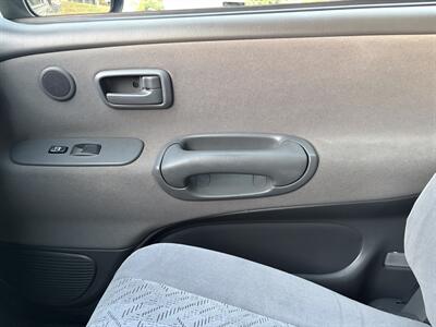 2005 Toyota Tundra Access Cab 4DR Timing Belt has Been Changed - Photo 19 - Irvine, CA 92614