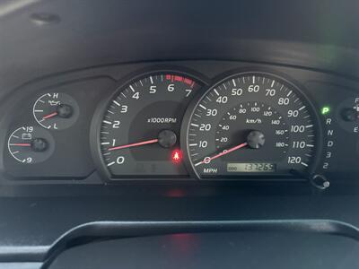 2005 Toyota Tundra Access Cab 4DR Timing Belt has Been Changed - Photo 15 - Irvine, CA 92614