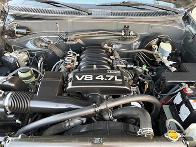 2005 Toyota Tundra Access Cab 4DR Timing Belt has Been Changed - Photo 23 - Irvine, CA 92614