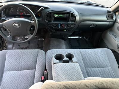 2005 Toyota Tundra Access Cab 4DR Timing Belt has Been Changed - Photo 22 - Irvine, CA 92614