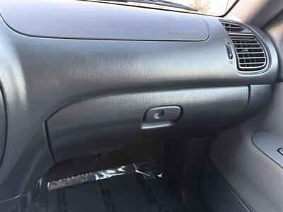 2005 Toyota Tundra Access Cab 4DR Timing Belt has Been Changed - Photo 18 - Irvine, CA 92614