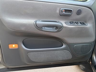 2005 Toyota Tundra Access Cab 4DR Timing Belt has Been Changed - Photo 12 - Irvine, CA 92614