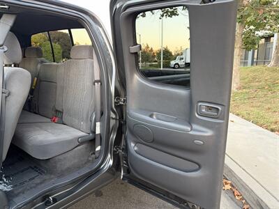 2005 Toyota Tundra Access Cab 4DR Timing Belt has Been Changed - Photo 20 - Irvine, CA 92614