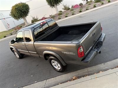2005 Toyota Tundra Access Cab 4DR Timing Belt has Been Changed - Photo 10 - Irvine, CA 92614