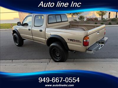 2002 Toyota Tacoma PreRunner V6  Timing Belt Has Been Changed - Photo 10 - Irvine, CA 92614