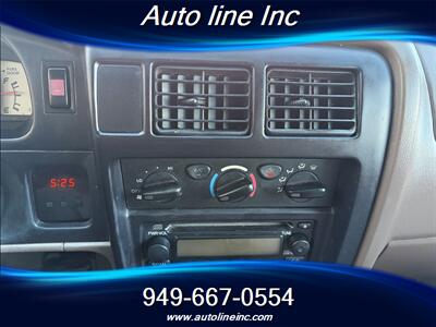 2002 Toyota Tacoma PreRunner V6  Timing Belt Has Been Changed - Photo 18 - Irvine, CA 92614