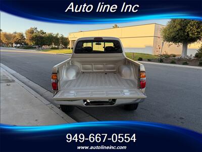 2002 Toyota Tacoma PreRunner V6  Timing Belt Has Been Changed - Photo 6 - Irvine, CA 92614