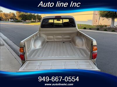 2002 Toyota Tacoma PreRunner V6  Timing Belt Has Been Changed - Photo 7 - Irvine, CA 92614