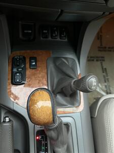 2007 Lexus GX 470 4WD SUV  With New Timing Belt & Water Pump - Photo 21 - Irvine, CA 92614