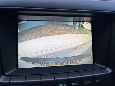 2007 Lexus GX 470 4WD SUV  With New Timing Belt & Water Pump - Photo 22 - Irvine, CA 92614