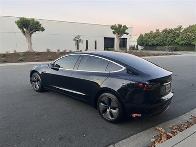 2018 Tesla Model 3 Long Range  Included $4000 IRS Tax Credit With Navigation, Back Up Camera And Leather - Photo 8 - Irvine, CA 92614