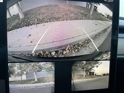 2018 Tesla Model 3 Long Range  Included $4000 IRS Tax Credit With Navigation, Back Up Camera And Leather - Photo 17 - Irvine, CA 92614