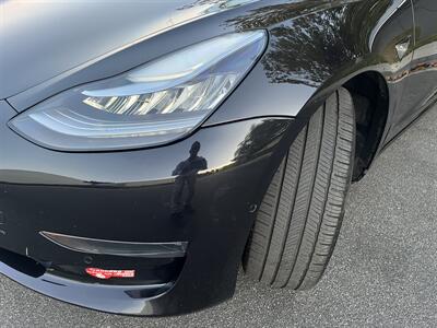 2018 Tesla Model 3 Long Range  Included $4000 IRS Tax Credit With Navigation, Back Up Camera And Leather - Photo 31 - Irvine, CA 92614