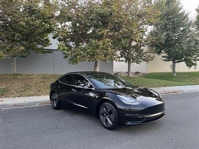 2018 Tesla Model 3 Long Range  Included $4000 IRS Tax Credit With Navigation, Back Up Camera And Leather - Photo 6 - Irvine, CA 92614