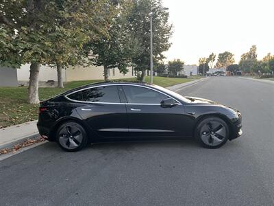 2018 Tesla Model 3 Long Range  Included $4000 IRS Tax Credit With Navigation, Back Up Camera And Leather - Photo 7 - Irvine, CA 92614