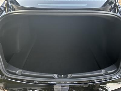 2018 Tesla Model 3 Long Range  Included $4000 IRS Tax Credit With Navigation, Back Up Camera And Leather - Photo 25 - Irvine, CA 92614