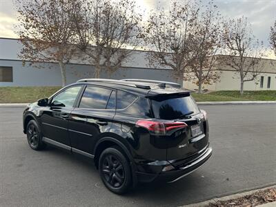 2018 Toyota RAV4 LE  With Back Up Camera Super Low Miles - Photo 8 - Irvine, CA 92614