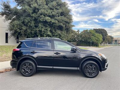 2018 Toyota RAV4 LE  With Back Up Camera Super Low Miles - Photo 7 - Irvine, CA 92614