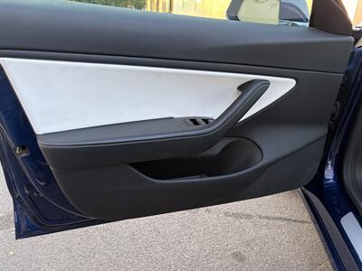 2018 Tesla Model 3 Long Range Dual Motor AWD With Navigation, Back Up Camera and Leather - Photo 15 - Irvine, CA 92614