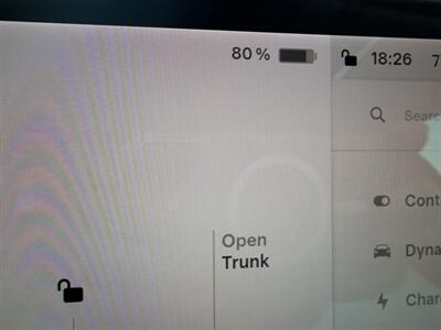 2018 Tesla Model 3 Long Range Dual Motor AWD With Navigation, Back Up Camera and Leather - Photo 21 - Irvine, CA 92614