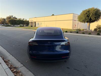 2018 Tesla Model 3 Long Range Dual Motor AWD With Navigation, Back Up Camera and Leather - Photo 5 - Irvine, CA 92614
