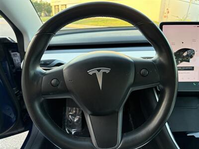2018 Tesla Model 3 Long Range Dual Motor AWD With Navigation, Back Up Camera and Leather - Photo 18 - Irvine, CA 92614
