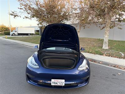 2018 Tesla Model 3 Long Range Dual Motor AWD With Navigation, Back Up Camera and Leather - Photo 33 - Irvine, CA 92614