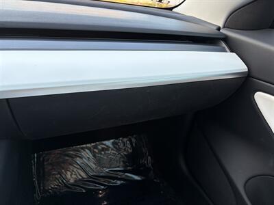 2018 Tesla Model 3 Long Range Dual Motor AWD With Navigation, Back Up Camera and Leather - Photo 27 - Irvine, CA 92614