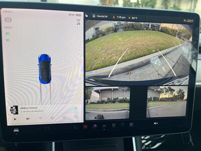 2019 Tesla Model 3 Standard Range Plus  Electric Eligible Tax Credit With Navigation, Leather & Back Up Camera - Photo 18 - Irvine, CA 92614