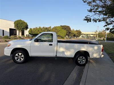 2005 Toyota Tundra 2dr Standard Cab  V6 Timing Chain Low Miles - Photo 8 - Irvine, CA 92614