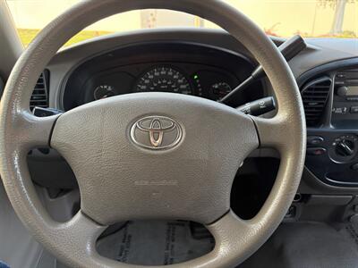 2005 Toyota Tundra 2dr Standard Cab  V6 Timing Chain Low Miles - Photo 15 - Irvine, CA 92614