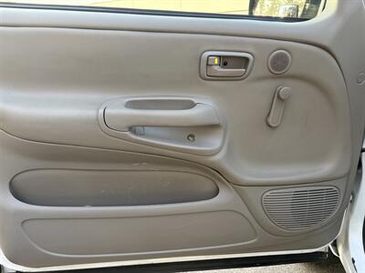 2005 Toyota Tundra 2dr Standard Cab  V6 Timing Chain Low Miles - Photo 13 - Irvine, CA 92614