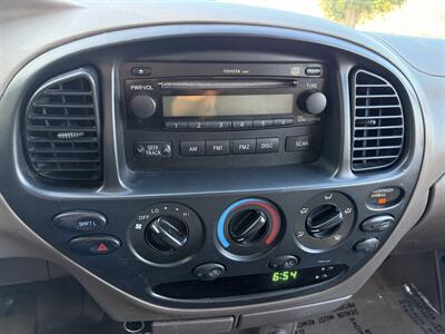 2005 Toyota Tundra 2dr Standard Cab  V6 Timing Chain Low Miles - Photo 17 - Irvine, CA 92614