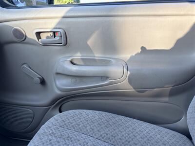 2005 Toyota Tundra 2dr Standard Cab  V6 Timing Chain Low Miles - Photo 19 - Irvine, CA 92614