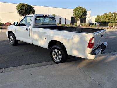 2005 Toyota Tundra 2dr Standard Cab  V6 Timing Chain Low Miles - Photo 9 - Irvine, CA 92614