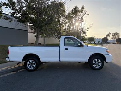 2005 Toyota Tundra 2dr Standard Cab  V6 Timing Chain Low Miles - Photo 2 - Irvine, CA 92614