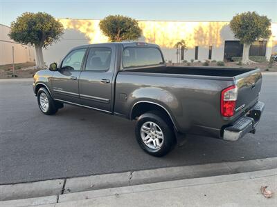 2006 Toyota Tundra SR5 Double Cab With New Timing Belt & Water Pump - Photo 9 - Irvine, CA 92614