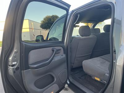 2006 Toyota Tundra SR5 Double Cab With New Timing Belt & Water Pump - Photo 21 - Irvine, CA 92614