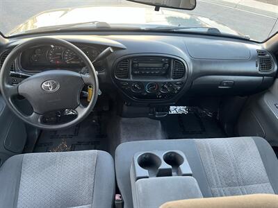 2006 Toyota Tundra SR5 Double Cab With New Timing Belt & Water Pump - Photo 24 - Irvine, CA 92614