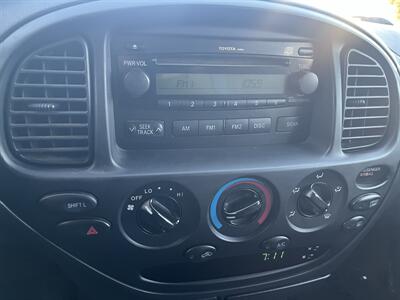 2006 Toyota Tundra SR5 Double Cab With New Timing Belt & Water Pump - Photo 17 - Irvine, CA 92614