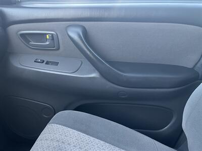 2006 Toyota Tundra SR5 Double Cab With New Timing Belt & Water Pump - Photo 20 - Irvine, CA 92614