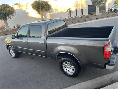 2006 Toyota Tundra SR5 Double Cab With New Timing Belt & Water Pump - Photo 11 - Irvine, CA 92614