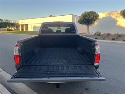 2006 Toyota Tundra SR5 Double Cab With New Timing Belt & Water Pump - Photo 6 - Irvine, CA 92614
