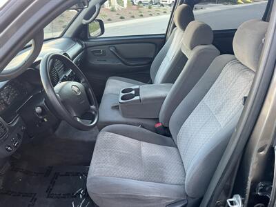 2006 Toyota Tundra SR5 Double Cab With New Timing Belt & Water Pump - Photo 14 - Irvine, CA 92614