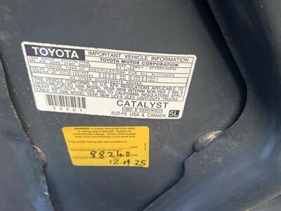 2006 Toyota Tundra SR5 Double Cab With New Timing Belt & Water Pump - Photo 26 - Irvine, CA 92614