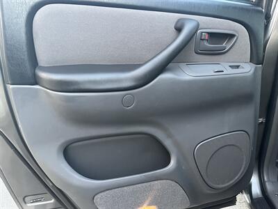 2006 Toyota Tundra SR5 Double Cab With New Timing Belt & Water Pump - Photo 22 - Irvine, CA 92614