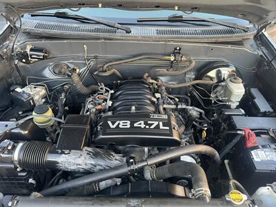 2006 Toyota Tundra SR5 Double Cab With New Timing Belt & Water Pump - Photo 25 - Irvine, CA 92614