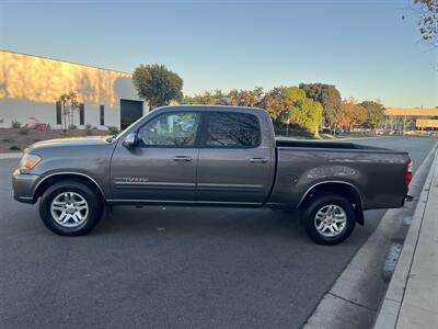 2006 Toyota Tundra SR5 Double Cab With New Timing Belt & Water Pump - Photo 8 - Irvine, CA 92614