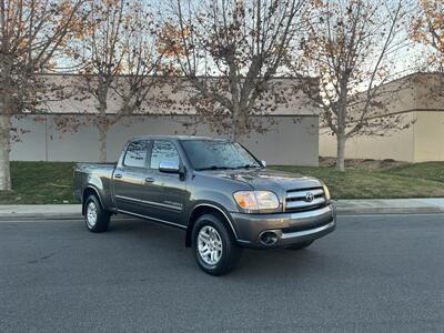 2006 Toyota Tundra SR5 Double Cab With New Timing Belt & Water Pump - Photo 10 - Irvine, CA 92614